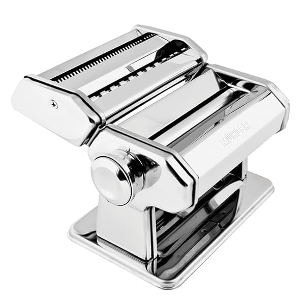 Машина за паста Muhler MR-150PM, Инокс - Alleop.bg